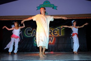 Cabaret Show